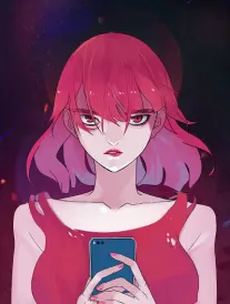 墨色分镜